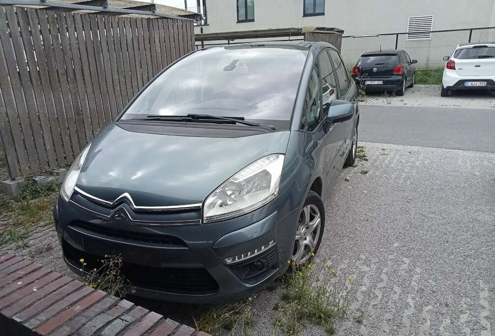 Citroen 1.6 HDI
