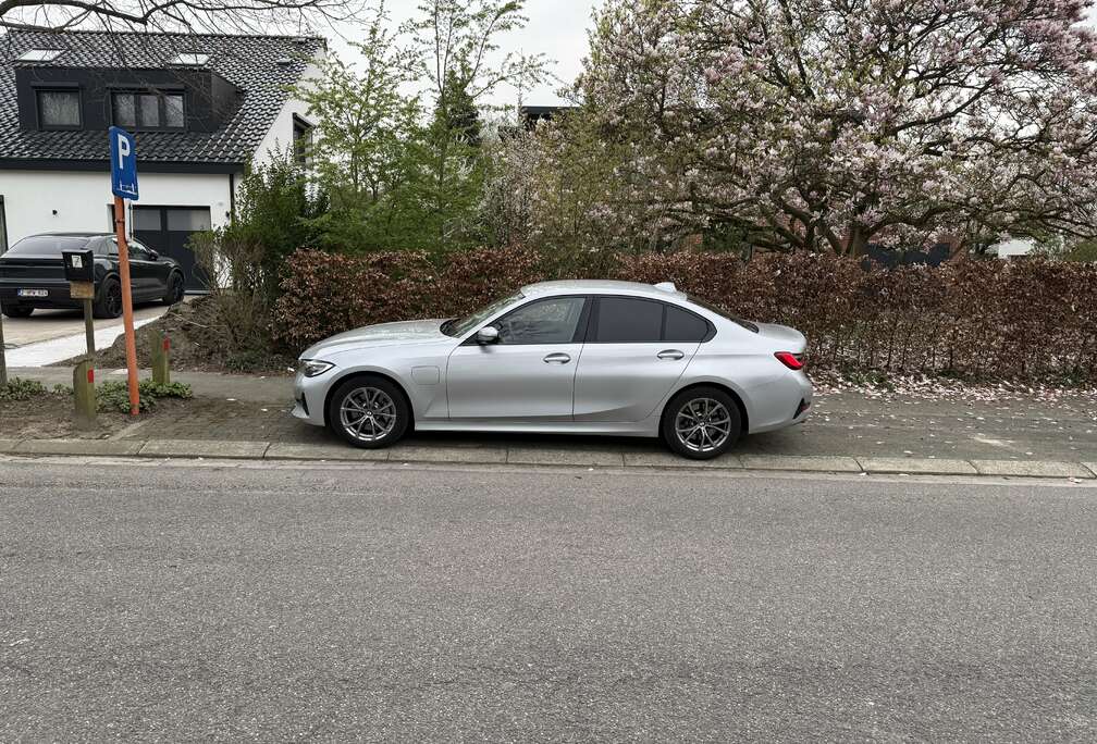 BMW E