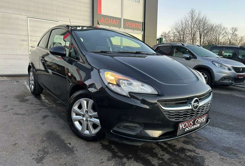 Opel 1.2 70 ch Active