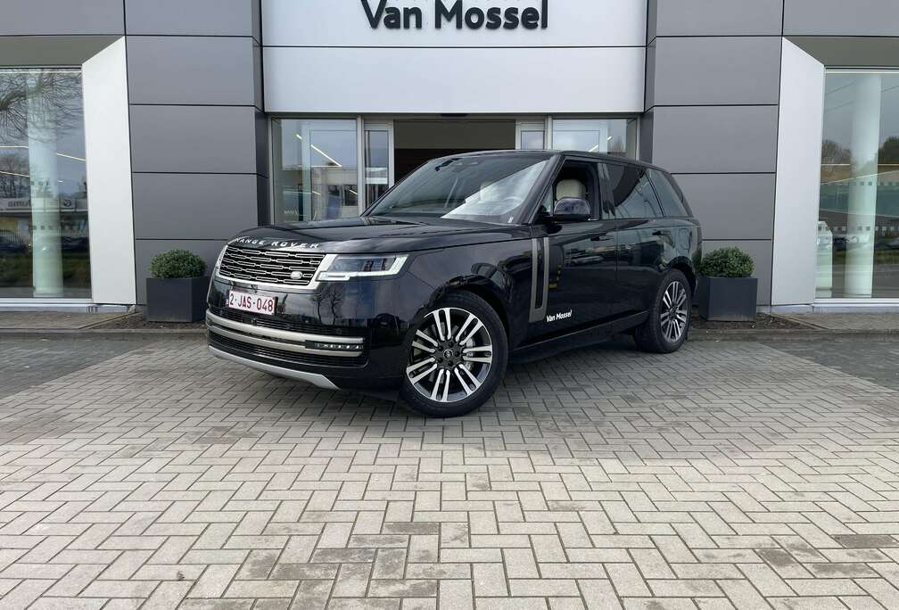 Land Rover SWB P460e SE SE EDITION  Memory  Adaptive CC  L