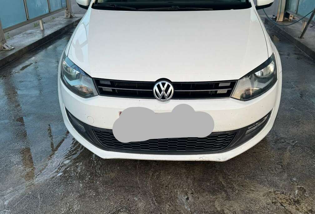 Volkswagen 1.9 SDi