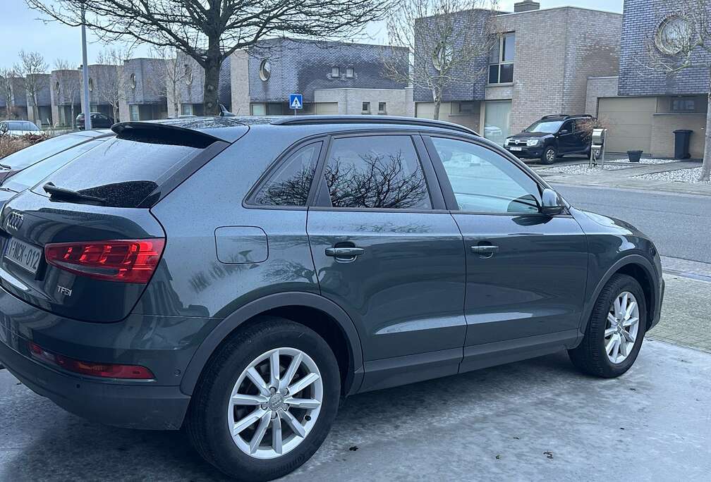Audi Q3 1.4 TFSI