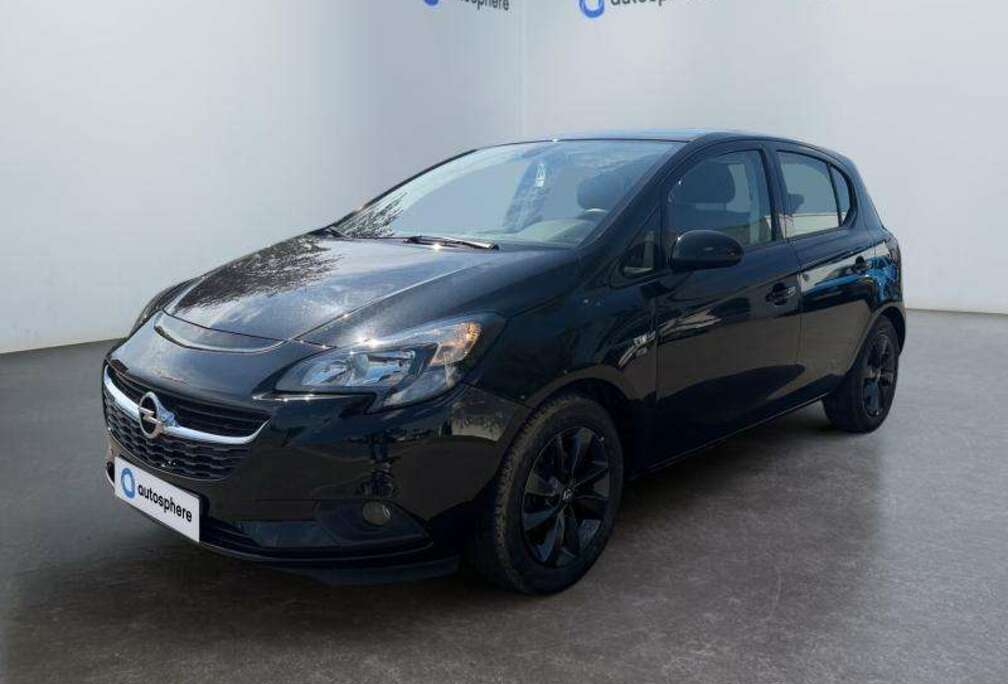 Opel 1.4 ecotec 90cv | GPS | Caméra arr | Carplay | Ca