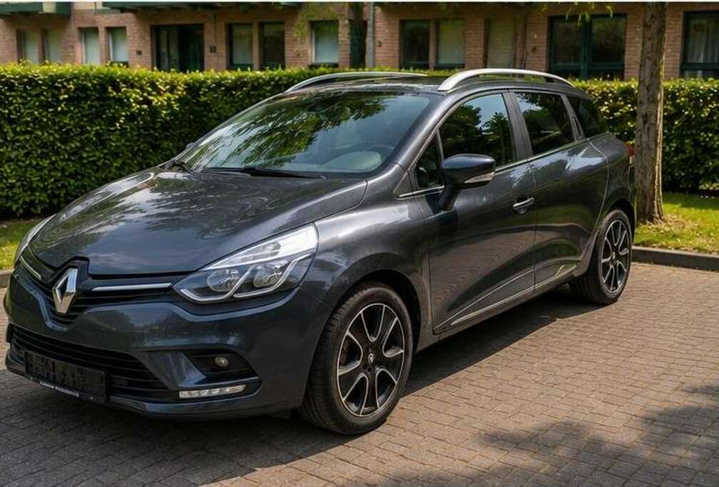 Renault 0.9 TCe Energy Zen
