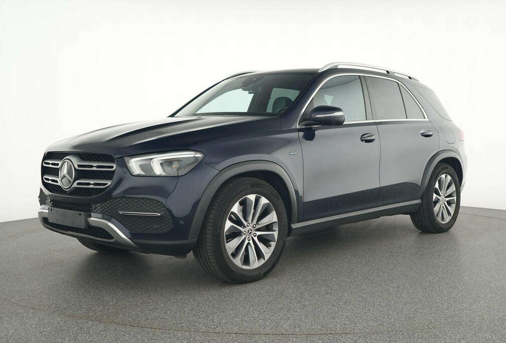 Mercedes-Benz DE 4MATIC Luxury Line  Memory Zetels  Smartphone