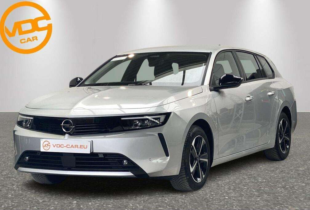 Opel L Edition*MirrorLink USB