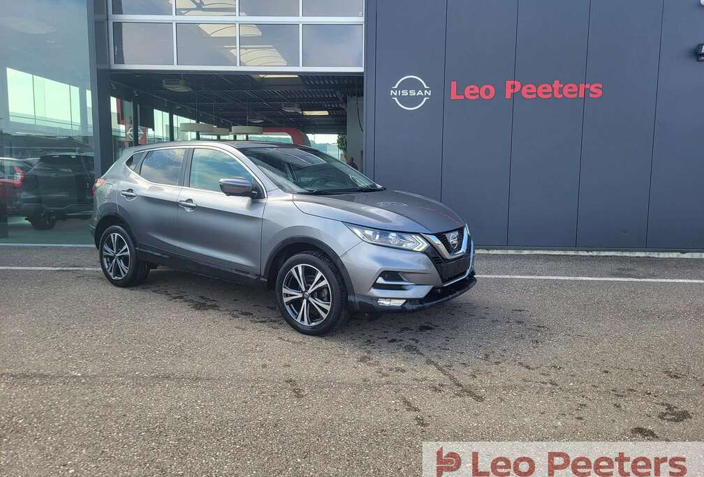 Nissan Nissan N-connecta
