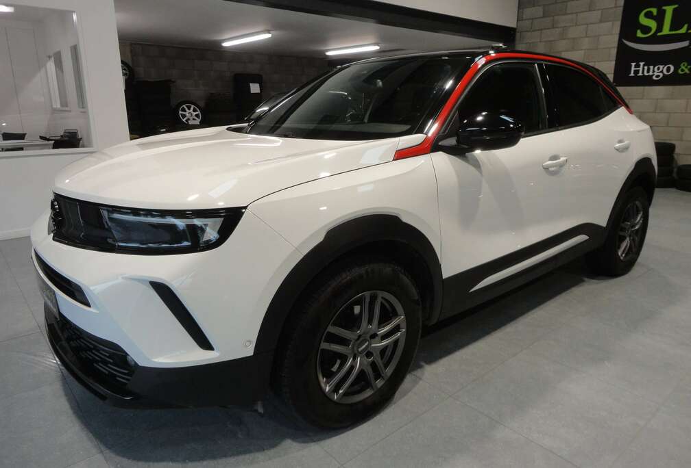 Opel Mokka 1.2 Turbo Elegance S/S