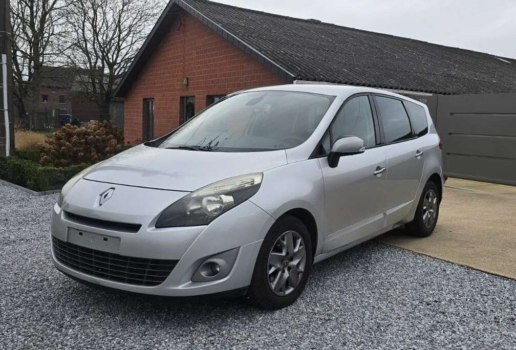 Renault Energy 1.6 dCi 130 Start & Stop Bose Edition Clima