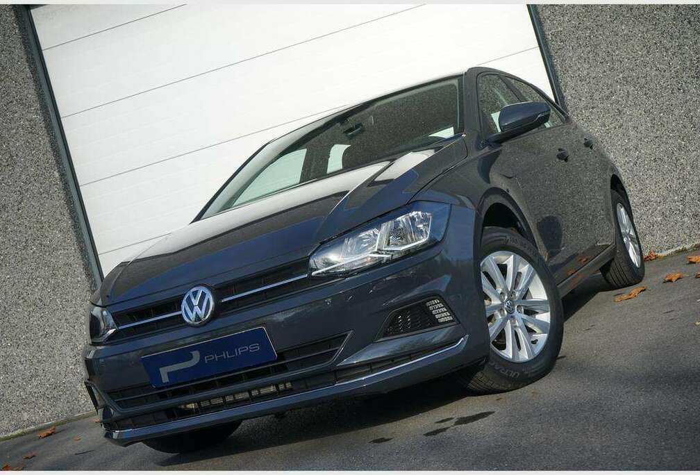 Volkswagen Trendline 1.0 OPF  70 kW (95 pk) 5v APS / ALU / AP