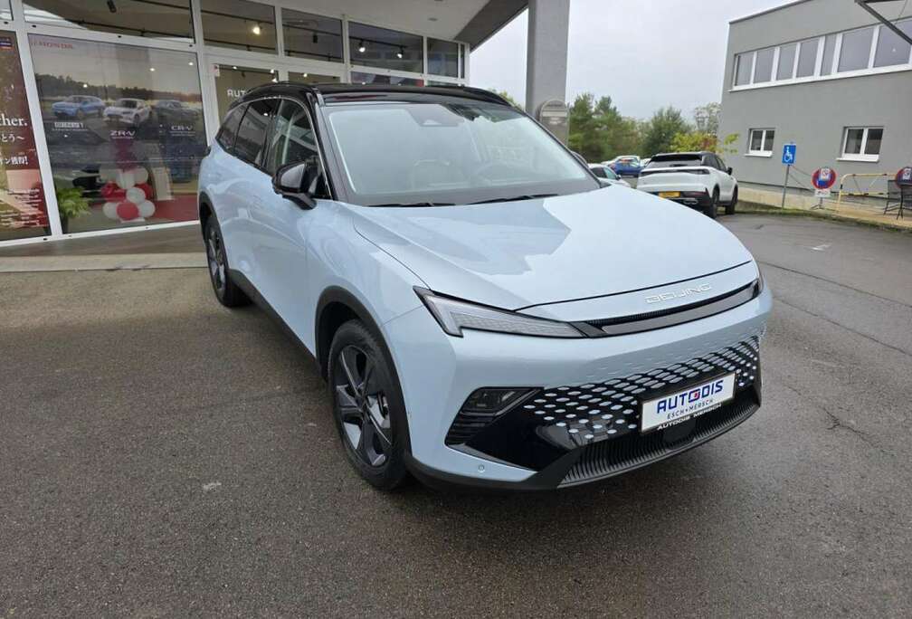 1.5 T-GDI PREMIUM AUTOMATIQUE
