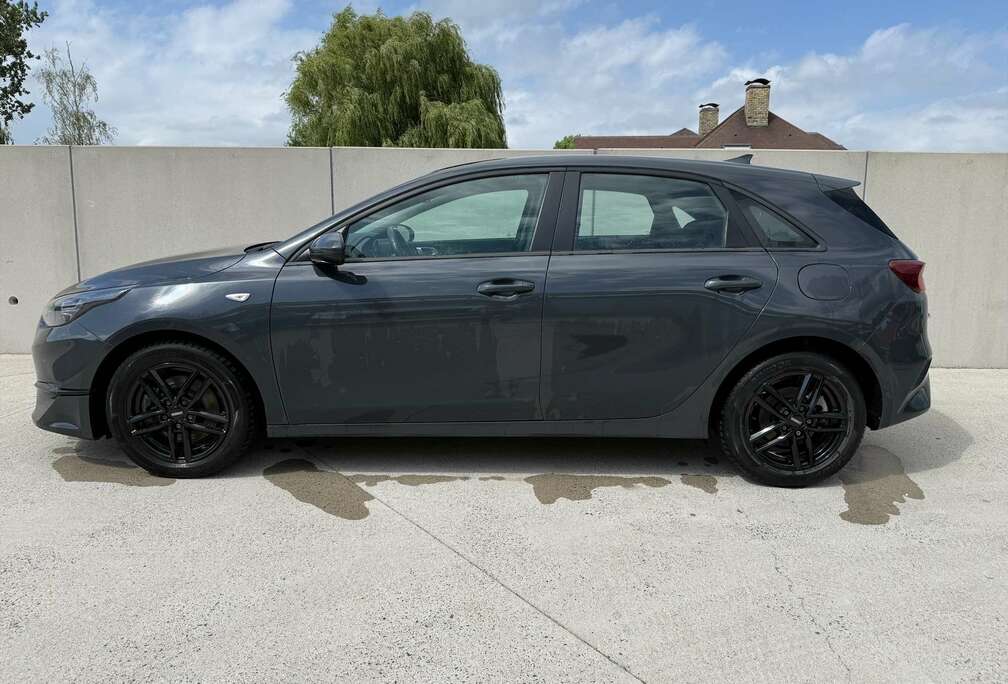 Kia 1.0 T-GDi Pure ISG
