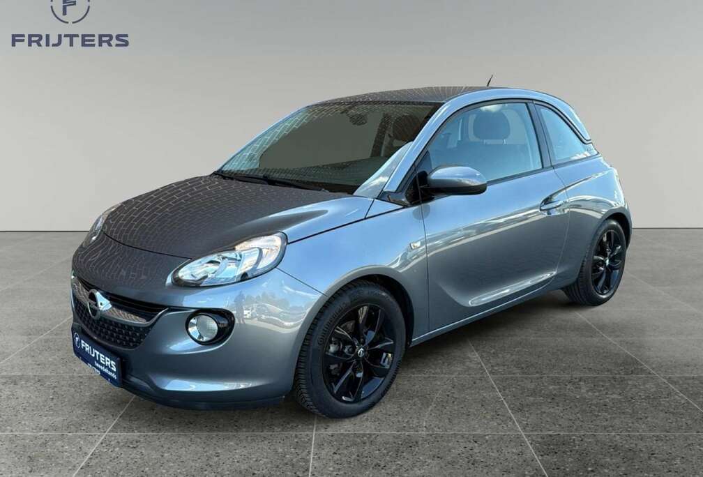 Opel ADAM GLAM