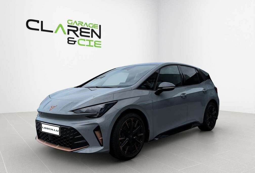58kWh