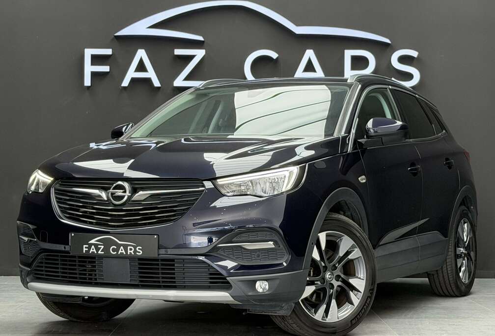 Opel 1.5 Turbo ECOTEC D * GPS + CLIM + GARANTIE *