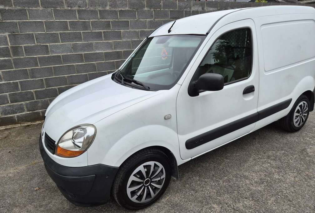 Renault 1.5 dCi Confort