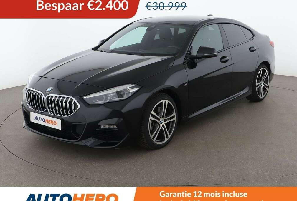 BMW 220i Gran Coupe M Sport