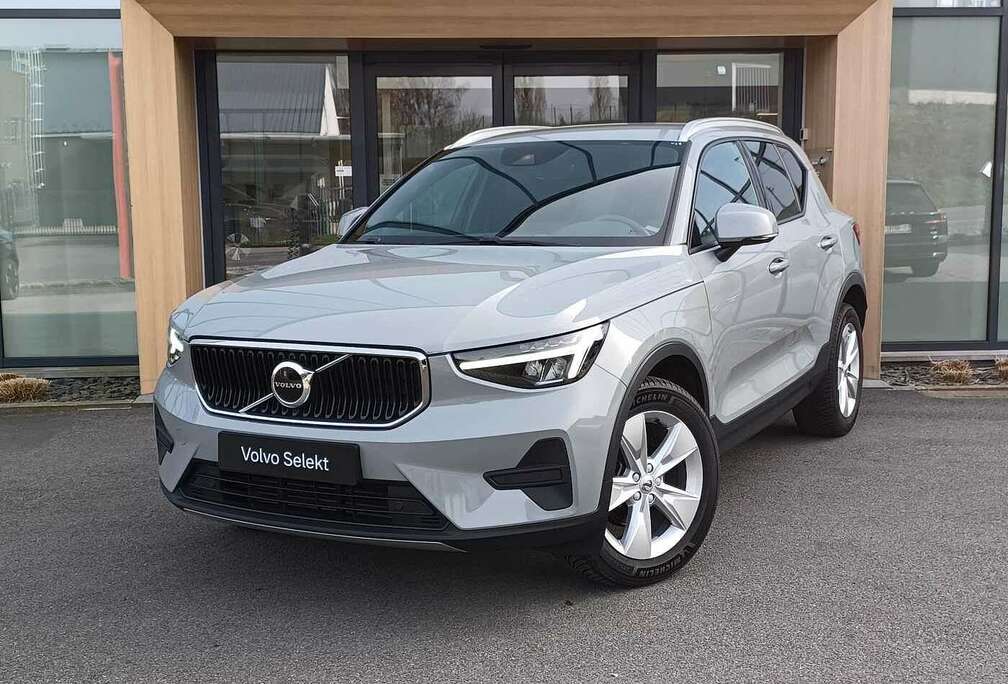 Volvo Core, T2 automatique essence