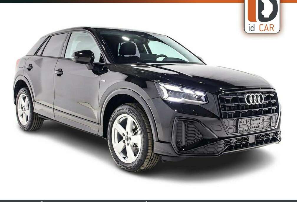 Audi 35 TFSI S-TRONIC S-LINE LED ACC CARPLAY CAMERA