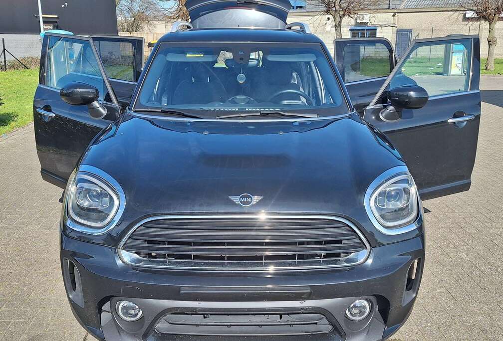 MINI Mini Countryman 1.5A Cooper OPF