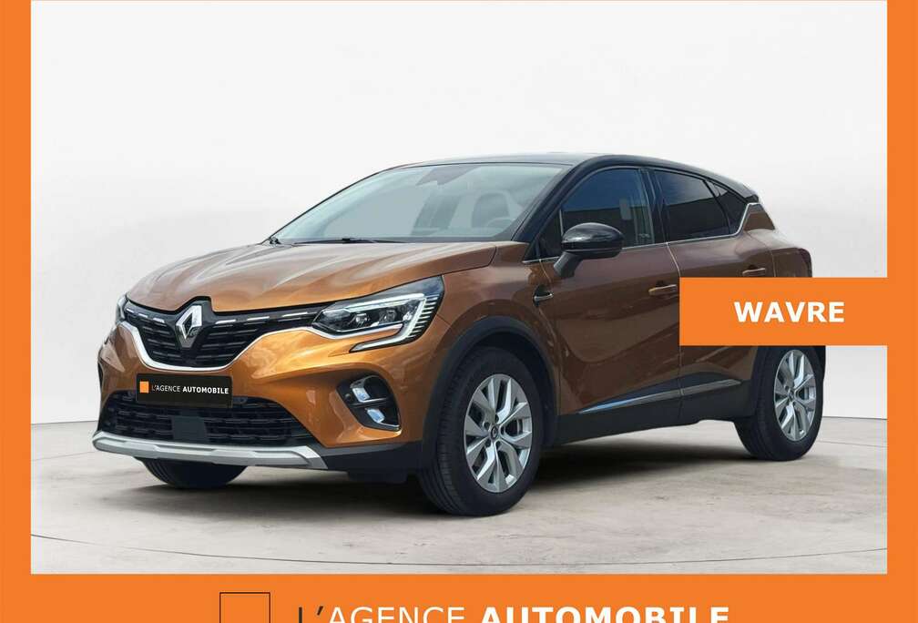 Renault Intens - EDC - GARANTIE 12 MOIS