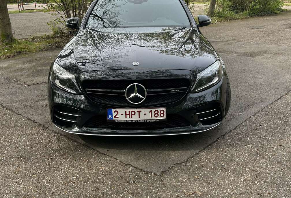 Mercedes-Benz 4-Matic