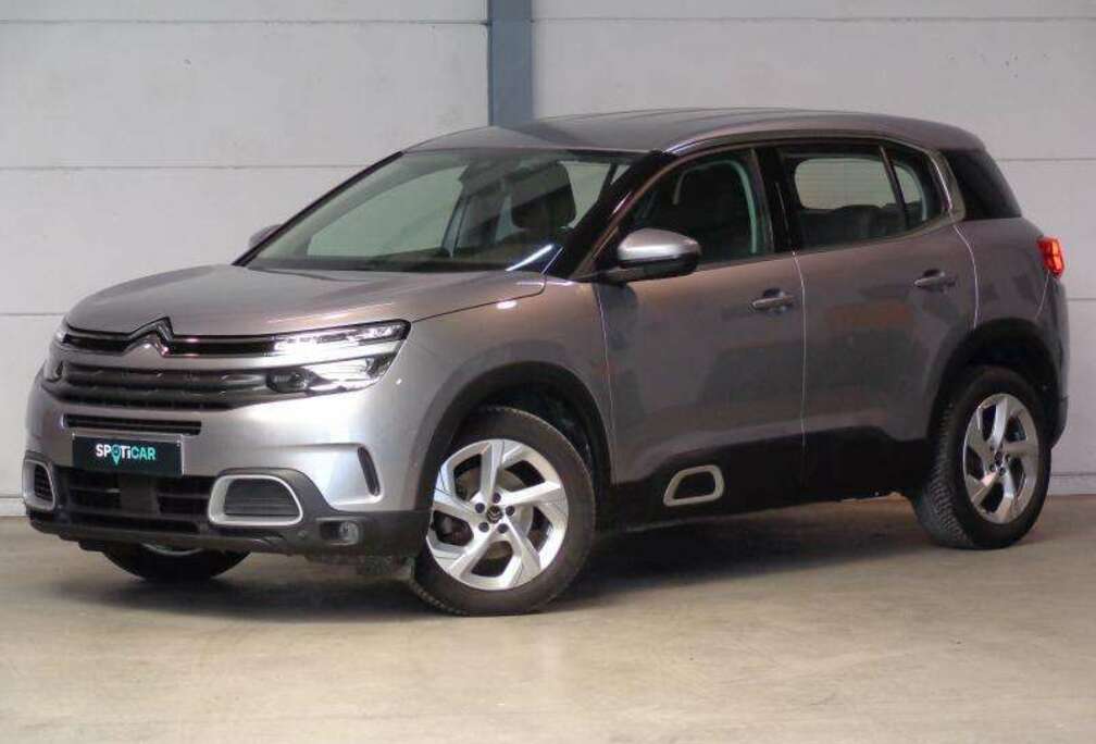 Citroen 1.5Di Business - GPS - Caméra