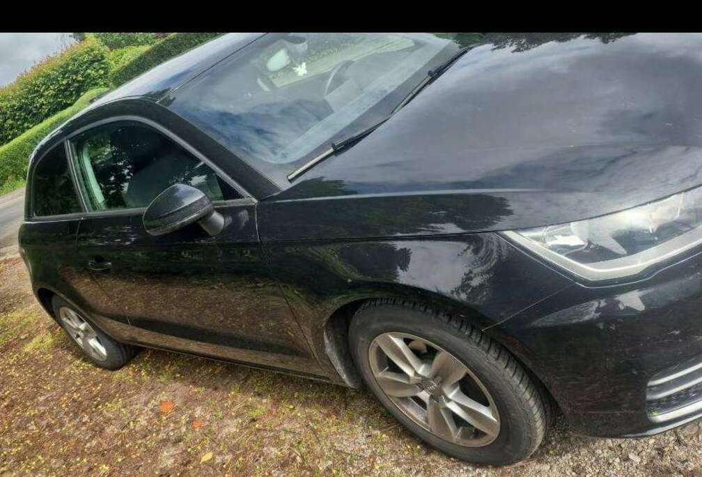 Audi A1 1.0 TFSI