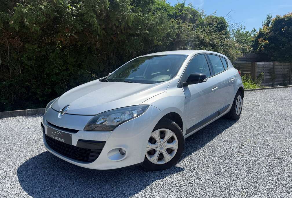 Renault 1.5 dCi TomTom Edition
