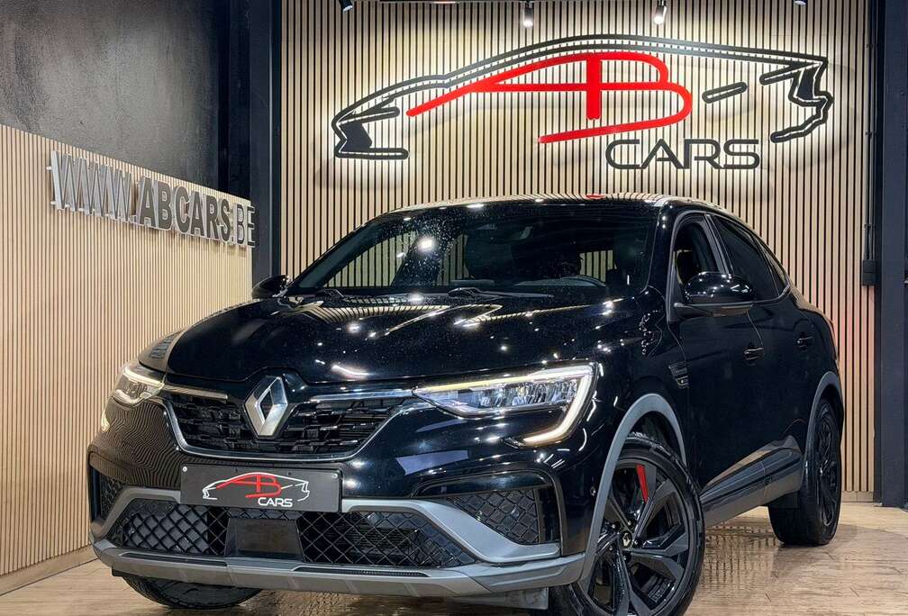 Renault E-TECH HYBRD RS LINE * GARANTIE 12 MOIS * R.S.LINE