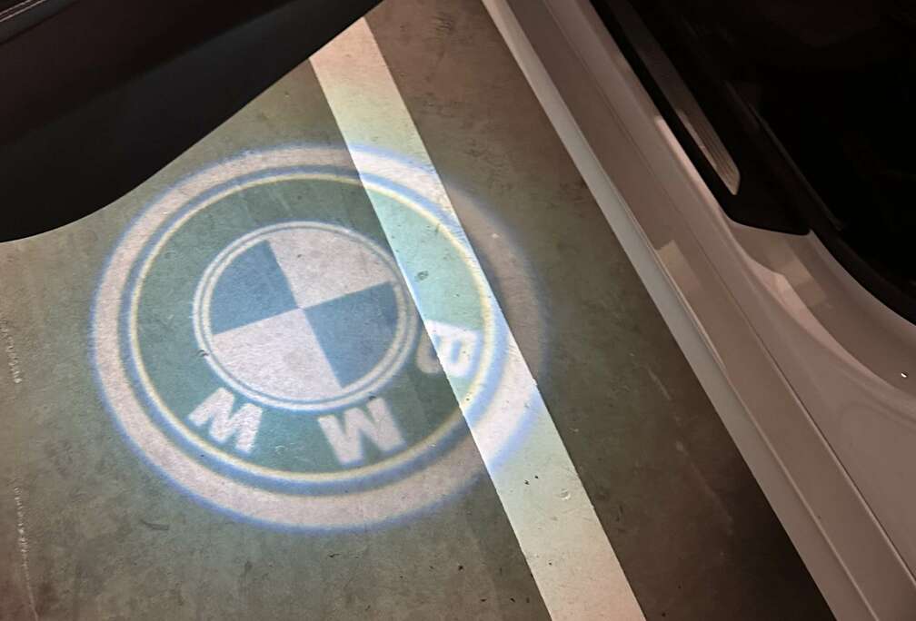 BMW Grand Coupe