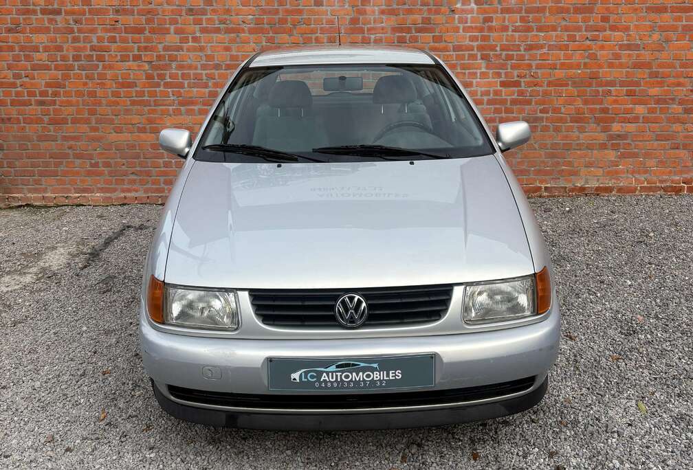 Volkswagen 1.4i