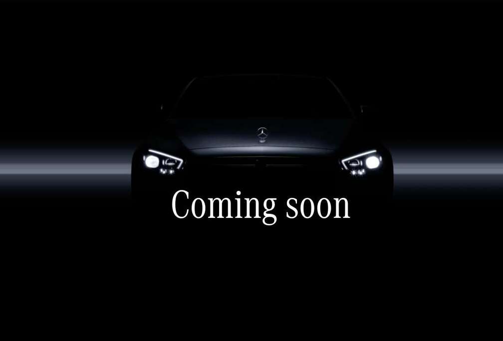 Mercedes-Benz Business Line