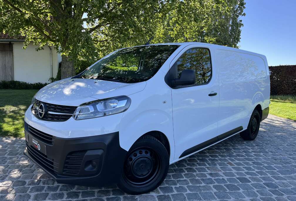 Opel 2.0 TD L3H1/1eignr/49300km/Carplay/Navi/Cruise/Pdc