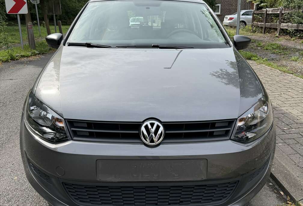Volkswagen 1.4i Trendline