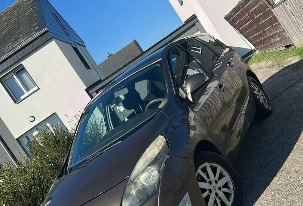 Renault Renault Scenic