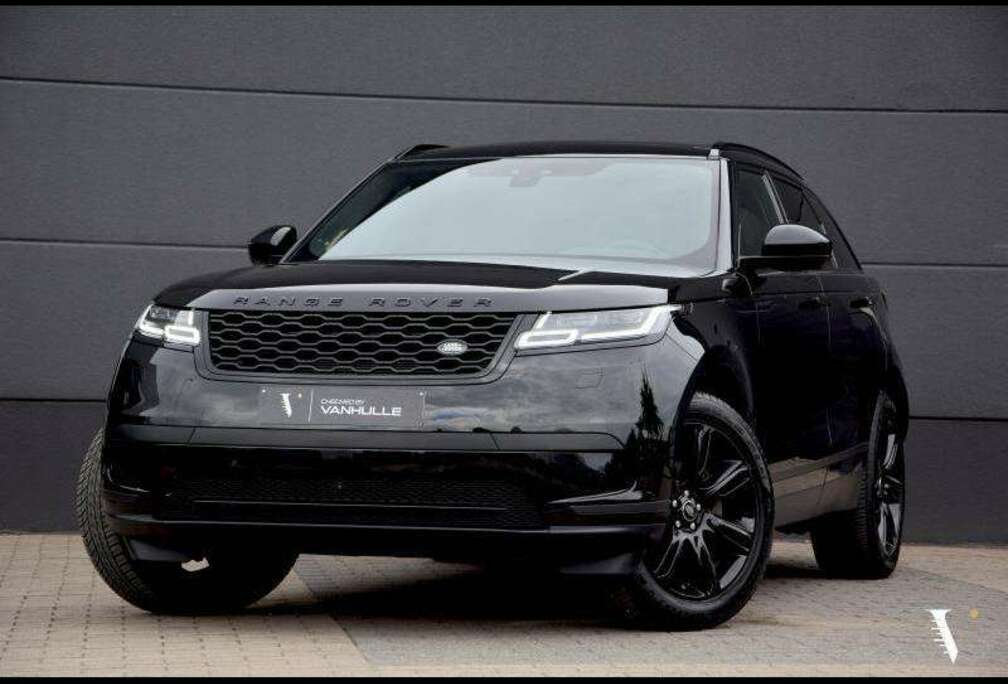 Land Rover NAVI  CARPLAY  PANO