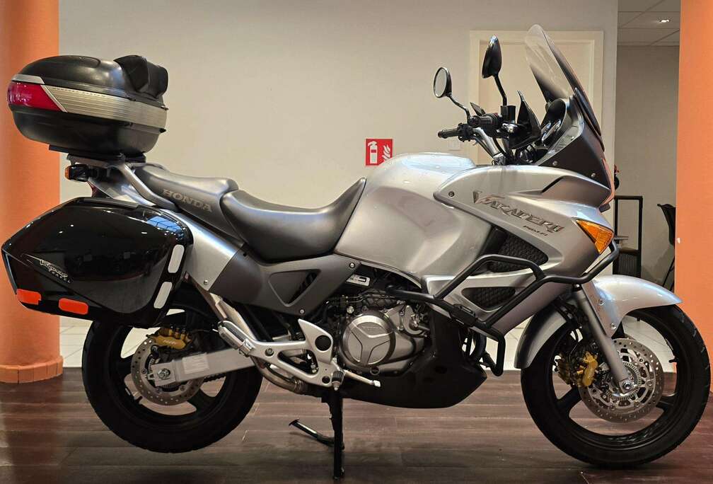 Honda Varadero