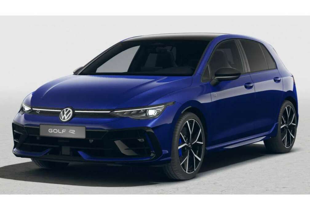 Volkswagen 2.0 TSI DSG 4x4 DSG 245 kW-333CV - R-Performance P