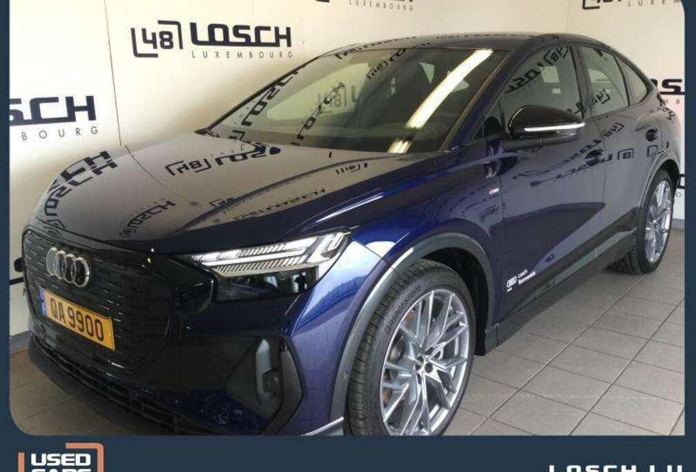 Audi Sportback