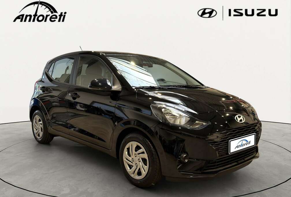 Hyundai i10 1.0i Twist