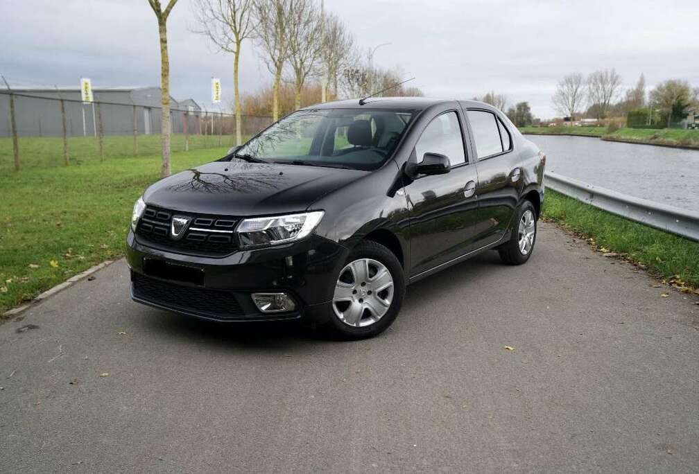 Dacia Dacia Logan / Airco / Bluetooth