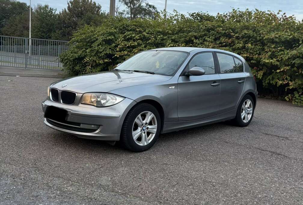 BMW d
