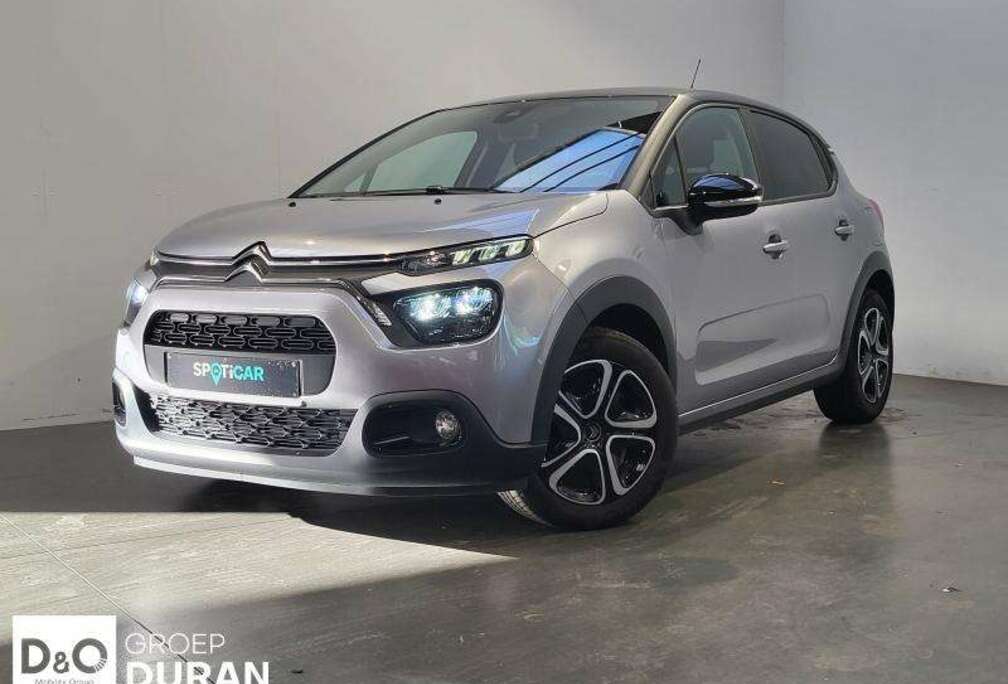 Citroen Feel 1.2 PureTech man.5