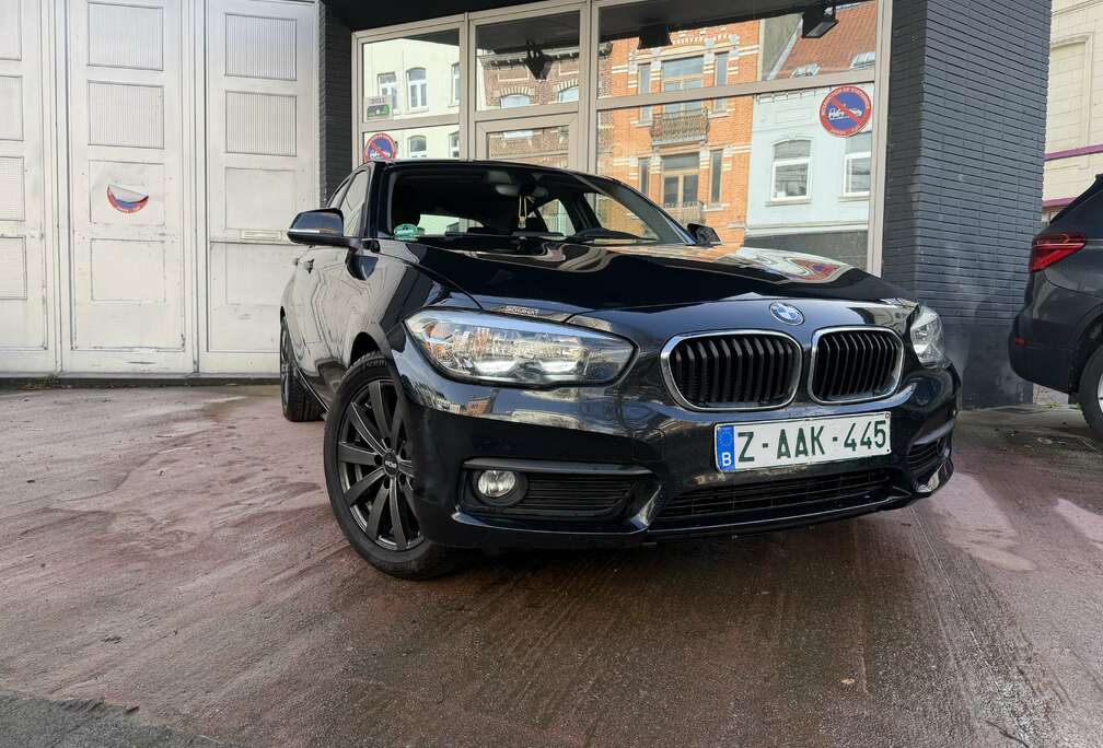 BMW Garantie - Jantes 17 - Cruise Control - Kit Hiver