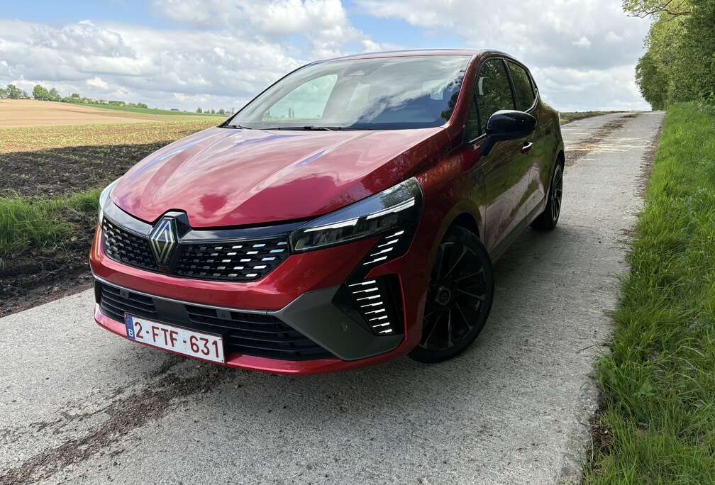 Renault 0.9 TCe Energy Limited