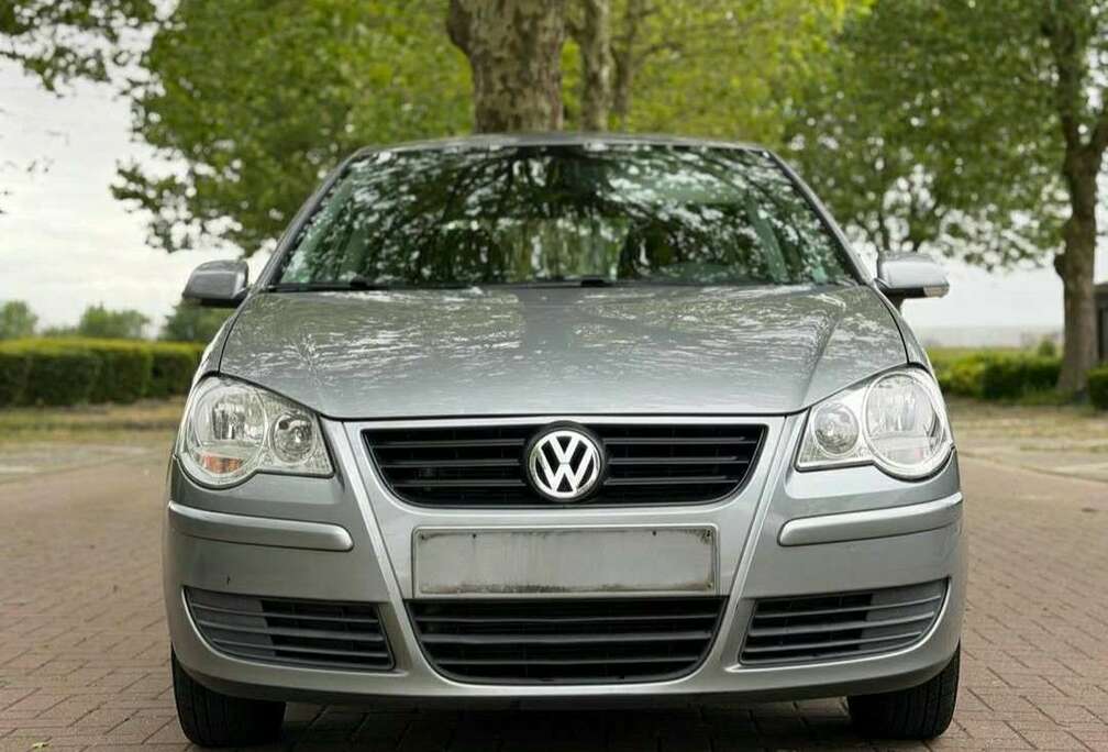 Volkswagen 1.2