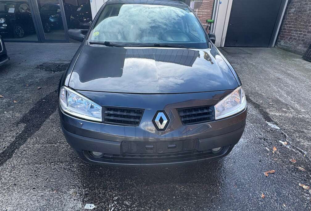 Renault Mégane SW 1.4i 16v Authentique Confort