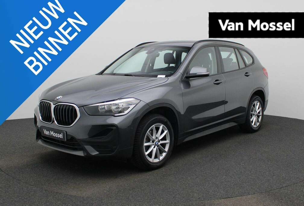 BMW sDrive16dA (85 kW)