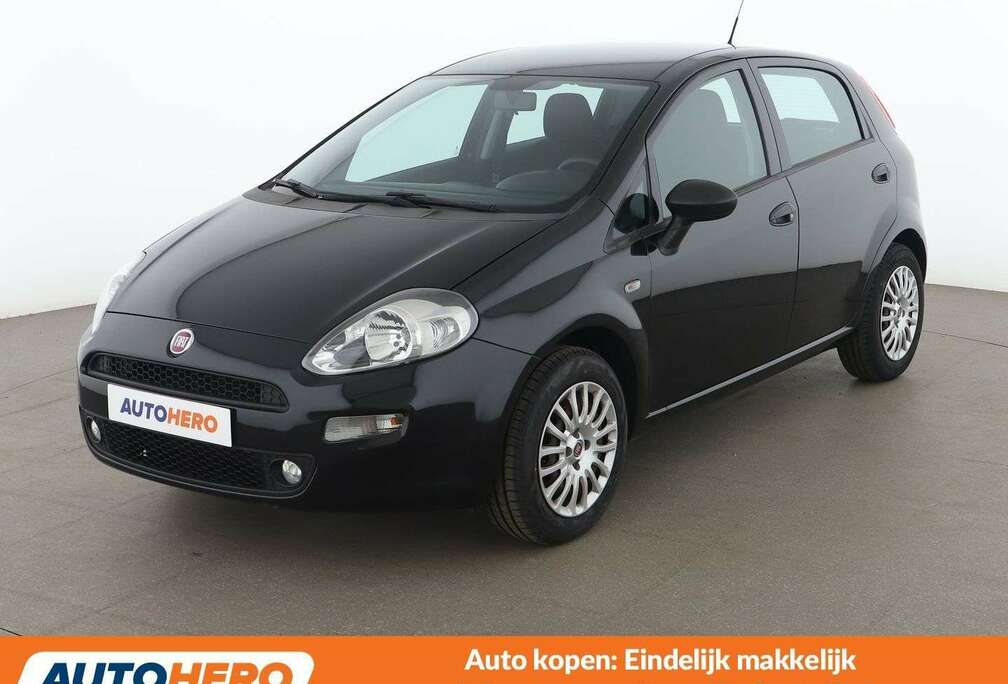 Fiat 1.2 Basis